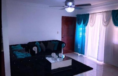 Ciudad Modelo Mirador Norte Apartment | Santo Domingo 2