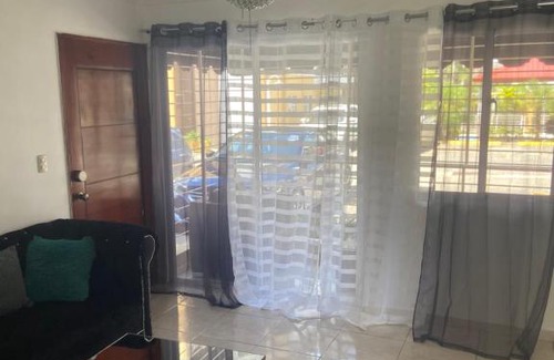 Ciudad Modelo Mirador Norte Apartment | Santo Domingo 2