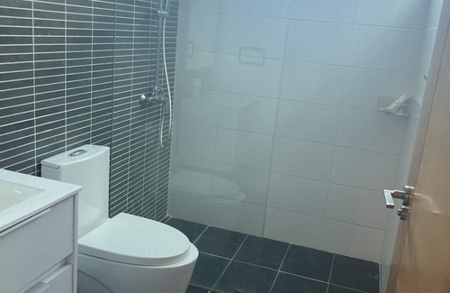 Ensanche Independencia Apartment | SANTO DOMINGO, GAZCUE, MODERN, SAFE, AUTO CHECK IN, COMFORTABLE, EQUIPPED.