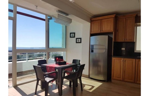 Santo Domingo Oeste Apartment | Santo Domingo ocean view