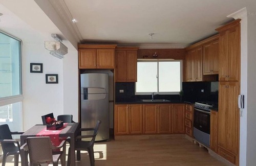 Santo Domingo Oeste Apartment | Santo Domingo ocean view