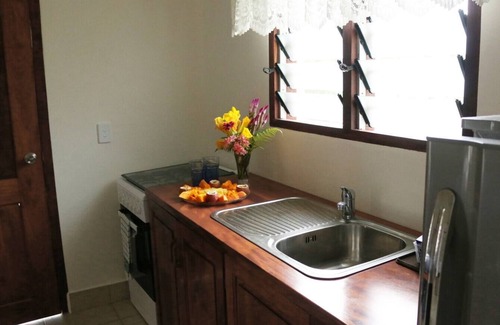 Luganville House | Santo Seaside Villas