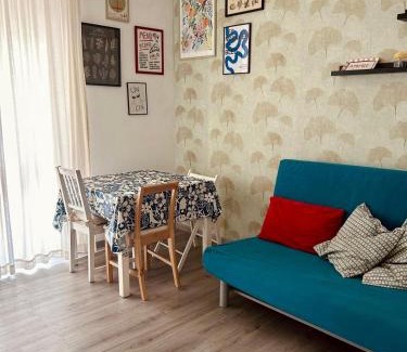 Lecco Apartment | Santo Stefano