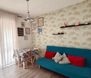 Lecco Apartment | Santo Stefano