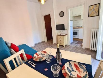 Lecco Apartment | Santo Stefano