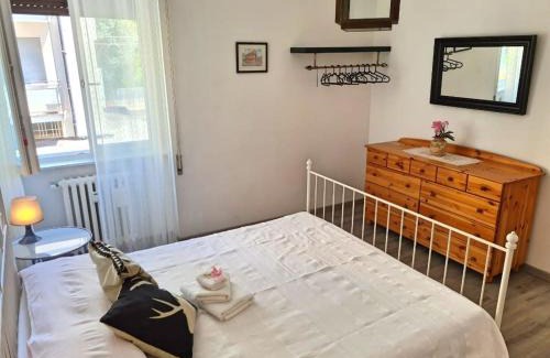Lecco Apartment | Santo Stefano