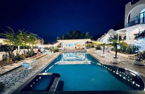 Cam Ranh Hotel | Santorini Villa Cam Ranh