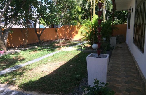Kaduruduwa Villa | Santosa Villa