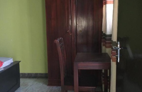 Kaduruduwa Villa | Santosa Villa