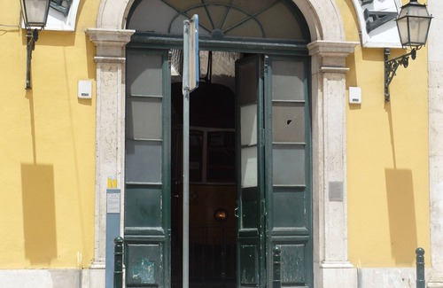 Misericordia Apartment | SantoSweethome 1A Lisboa