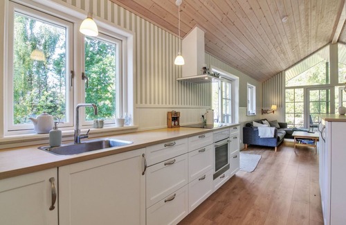 Strandby House | "Santtu" - 600m from the sea by Interhome