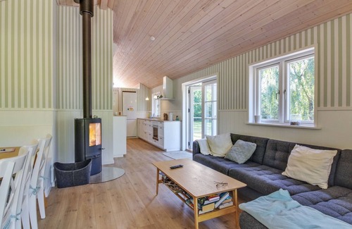 Strandby House | "Santtu" - 600m from the sea by Interhome