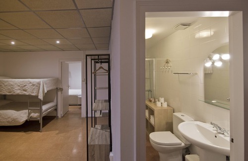 Terrades Hotel | Santuari de Terrades
