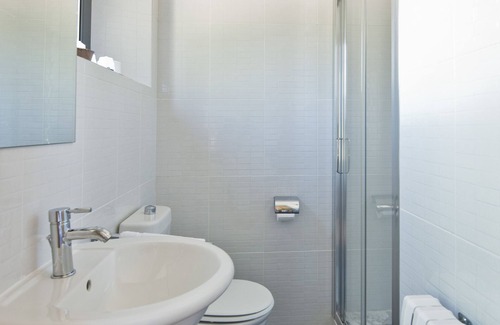Terrades Hotel | Santuari de Terrades