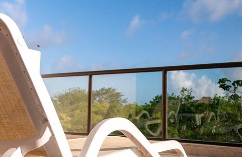Chemuyil Apartment | Santuario Apartments
