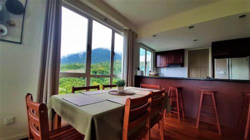 Santubong Apartment | Santubong Suites B Just Like Home Damai