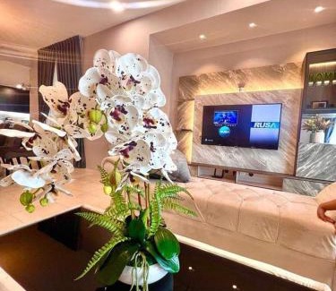 Santubong Apartment | Santubong Suites by Nasz