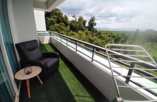 Santubong Apartment | Santubong Suites by Nasz
