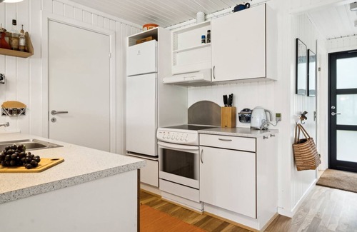 Kongsmark House | "Santuzza" - 3.9km from the sea by Interhome