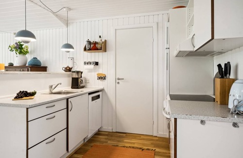 Kongsmark House | "Santuzza" - 3.9km from the sea by Interhome