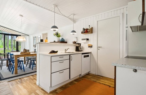 Kongsmark House | "Santuzza" - 3.9km from the sea by Interhome