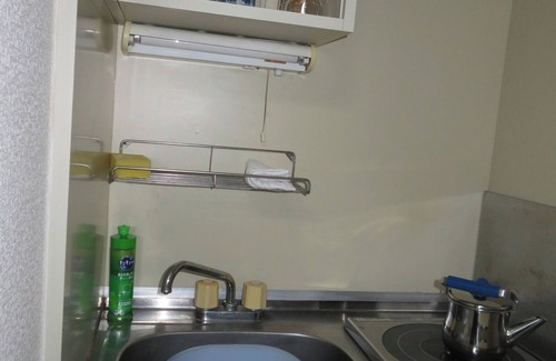 Sanuki Apartment | Sanuki City cheap guesthouse Vacation Rentals Twin/Sanuki Kagawa