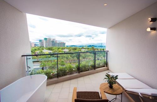 Tianya District Hotel | Sanya Conifer Resort