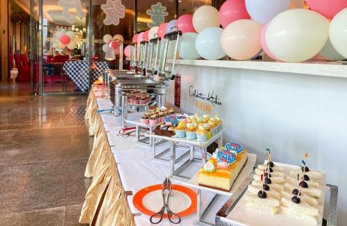 Tianya District Hotel | Sanya Conifer Resort