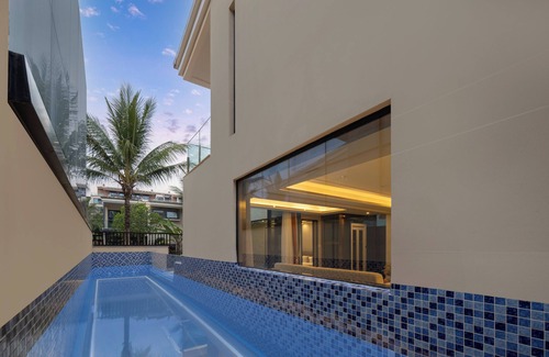 Haitang District Villa | Sanya Haitang Bay Haiju Villa