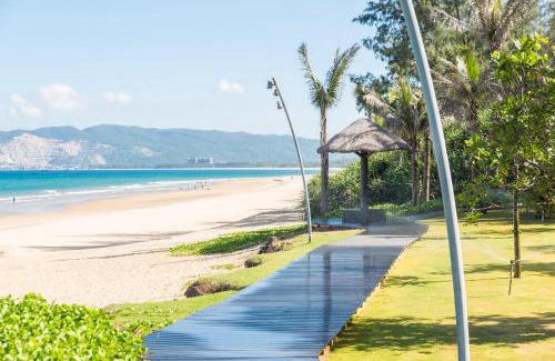 Haitang District Villa | Sanya Haitang Bay Mushe Villa