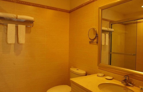 Tianya District Hotel | Sanya Jinglilai Resort
