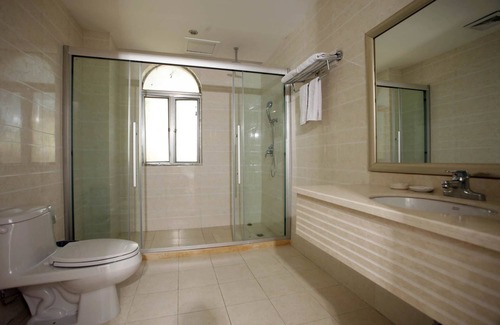 Tianya District Hotel | Sanya Jinglilai Resort