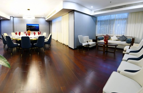 Xiaodonghai Hotel | Sanya Serenity Coast Marina Hotel