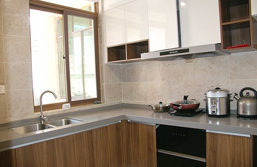 Haitang District Villa | Sanya Shanggong Rehabilitation Villa