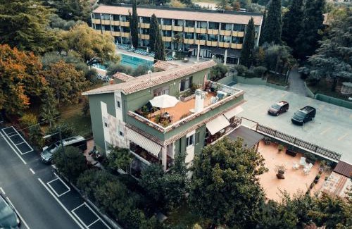 Garda House | Saoō