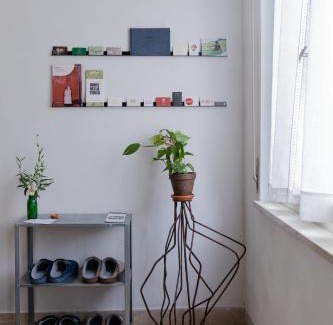 Garda House | Saoō