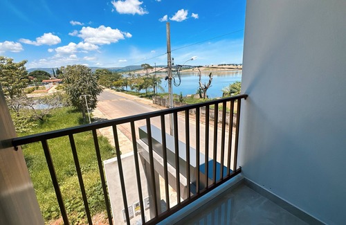 Guape Apartment | SAO Francisco Flats - Suite DAS Andorinhas