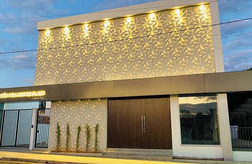 Guape Apartment | SAO Francisco Flats - Suite DAS Andorinhas