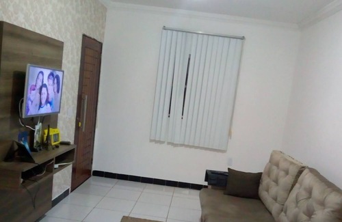 Jardim Continental House | Sao Joao Campina Grande
