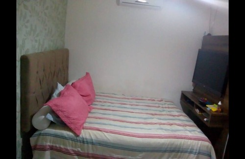 Jardim Continental House | Sao Joao Campina Grande