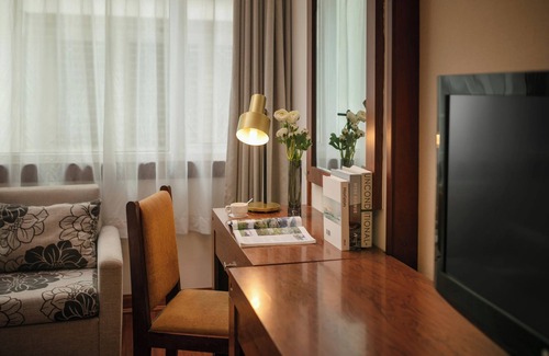 Dong Da Hotel | Sao Mai Boutique Hotel