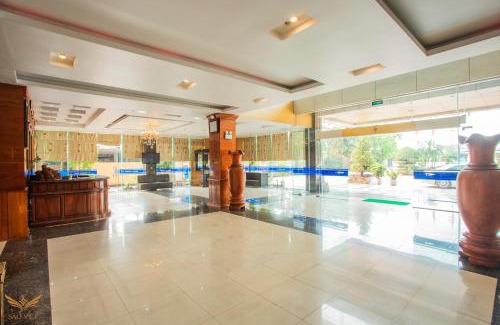 Vinh Hotel | Sao Việt Hotel Vinh