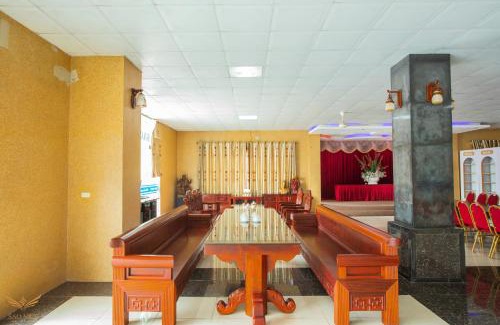 Vinh Hotel | Sao Việt Hotel Vinh
