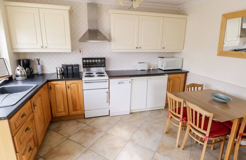 Saula Cottage | SAOIRSE, family friendly, with open fire in Bangor Erris, County Mayo