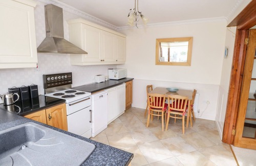 Saula Cottage | SAOIRSE, family friendly, with open fire in Bangor Erris, County Mayo