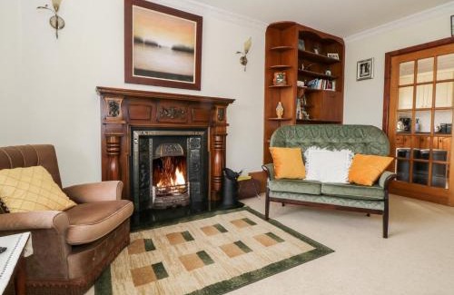 Saula House | Saoirse