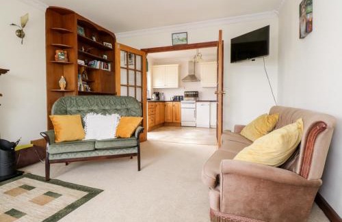 Saula House | Saoirse
