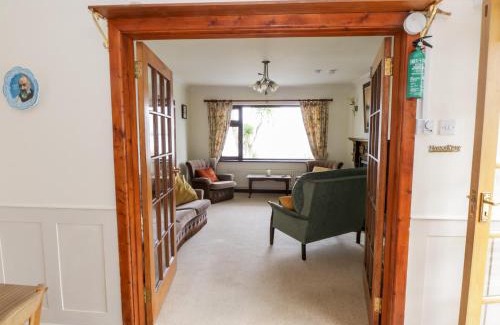 Saula House | Saoirse
