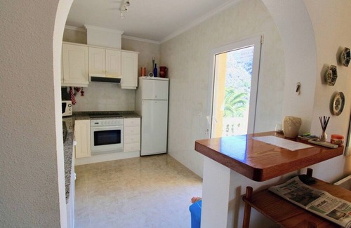 Pedreguer Villa | SAONA VILLAS (AS BARBA): villa for 6 people, private swimming pool, air co