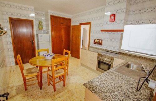 Fustera Villa | SAONA VILLAS (TS FINCO): villa for 8 people, private pool, wifi